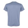 SIam kortärmad sport-T-shirt för herrar Zen Blue | S