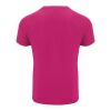 Bahrain kortärmad funktions T-shirt för herr Rossette | 2XL