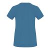 Bahrain kortärmad funktions T-shirt för dam Moonlight Blue | M