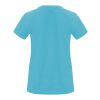 Bahrain kortärmad funktions T-shirt för dam Standard | Turkos | 2XL | Inget reklamtryck | Inte tillgängligt | Inte tillgängligt | Inte tillgängligt