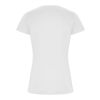 Imola kortärmad funktions T-shirt för dam Standard | Vit | L | Inget reklamtryck | Inte tillgängligt | Inte tillgängligt | Inte tillgängligt