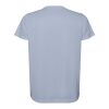 Estoril kortärmad funktions T-shirt för herr Zen Blue | S