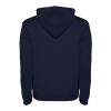 Urban hoodie för herr Standard | Navy Blue | XL | Inget reklamtryck | Inte tillgängligt | Inte tillgängligt | Inte tillgängligt