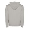 Urban hoodie för herr Stone Grey | 2XL