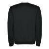 Clasica unisex tröja med rund hals Standard | Dark Lead | M | Inget reklamtryck | Inte tillgängligt | Inte tillgängligt | Inte tillgängligt