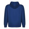 Vinson unisex hoodie Kungsblå | M