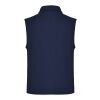 Bellagio unisex fleeceväst Standard | Navy Blue | roly-M | Inget reklamtryck | Inte tillgängligt | Inte tillgängligt