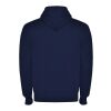 Montblanc unisex hoodie med hellång dragkedja Standard | Navy Blue | roly-3XL | Inget reklamtryck | Inte tillgängligt | Inte tillgängligt | Inte tillgängligt