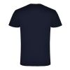 Samoyedo kortärmad v-ringad T-shirt för herr Standard | Navy Blue | roly-L | Inget reklamtryck | Inte tillgängligt | Inte tillgängligt | Inte tillgängligt