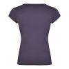 Belice kortärmad T-shirt för dam Standard | Lila | M | Inget reklamtryck | Inte tillgängligt | Inte tillgängligt | Inte tillgängligt