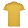 Beagle kortärmad T-shirt för herr ockragul | XS