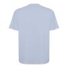 Bull kortärmad oversize unisex T-shirt Standard | Zen Blue | roly- | Inget reklamtryck | Inte tillgängligt | Inte tillgängligt | Inte tillgängligt