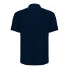 Centauro Premium kortärmad unisexpolo Standard | Navy Blue | L | Inget reklamtryck | Inte tillgängligt | Inte tillgängligt | Inte tillgängligt