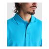 Austral kortärmad unisex pikétröja Standard | Gul | 3XL | Inget reklamtryck | Inte tillgängligt | Inte tillgängligt | Inte tillgängligt