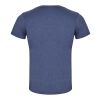 Fox kortärmad T-shirt för herr Standard | Heather Denim Blue | roly-S | Inget reklamtryck | Inte tillgängligt | Inte tillgängligt | Inte tillgängligt