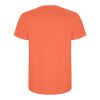 Stafford kortärmad T-shirt för herr Korall | XL
