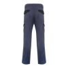 Trooper 250 g/m2 arbetsbyxor Lead-Svart | 54