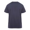 Expedition 160 g/m2 kortärmad T-shirt för herr Lead-Svart | L