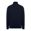 Maverick 280 g/m2 herrtröja med halv dragkedja Standard | Navy Blue-Kungsblå | 3XL | Inget reklamtryck | Inte tillgängligt | Inte tillgängligt | Inte tillgängligt