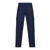 Daily Stretch 250 g/m2 arbetsbyxor i elastan Standard | Navy Blue | 48 | Inget reklamtryck | Inte tillgängligt | Inte tillgängligt | Inte tillgängligt