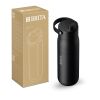 BRITA LARQ Essential flaska 680 ML svart