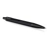 Parker IM ACHROMATIC mattsvart penna svart