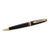 Waterman EXPERT GT penna svart gyllene