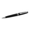 Waterman EXPERT CT penna svart silver