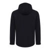 Iqoniq Makalu soft shell herrjacka i återvunnen polyester svart | XL | Inget reklamtryck | Inte tillgängligt | Inte tillgängligt | Inte tillgängligt