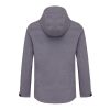 Iqoniq Makalu soft shell damjacka i återvunnen polyester vulkanmelerad grå | L | Inget reklamtryck | Inte tillgängligt | Inte tillgängligt | Inte tillgängligt