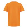 Iqoniq Koli t-shirt barn i återvunnen bomull orange | 11-12 | Inget reklamtryck | Inte tillgängligt | Inte tillgängligt | Inte tillgängligt
