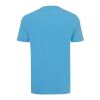Iqoniq Bryce t-shirt i återvunnen bomull Lugnt Blått | XL | Inget reklamtryck | Inte tillgängligt | Inte tillgängligt | Inte tillgängligt