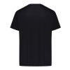 Iqoniq Tikal quick-dry sport t-shirt i återvunnen polyester svart | XS | Inget reklamtryck | Inte tillgängligt | Inte tillgängligt