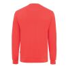 Iqoniq Zion sweatshirt i återvunnen bomull Ljuvligt Rött | XL | Inget reklamtryck | Inte tillgängligt | Inte tillgängligt | Inte tillgängligt