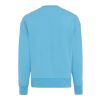 Iqoniq Kruger relaxed fit sweatshirt i återvunnen bomull Lugnt Blått | XL | Inget reklamtryck | Inte tillgängligt | Inte tillgängligt | Inte tillgängligt