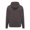 Iqoniq Yoho relaxed fit hoodie i återvunnen bomull stenkol | XL | Inget reklamtryck | Inte tillgängligt | Inte tillgängligt | Inte tillgängligt