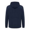 Iqoniq Trivor microfleece hoodie i återvunnen polyester marinblå | L | Inget reklamtryck | Inte tillgängligt | Inte tillgängligt | Inte tillgängligt