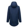 IQONIQ Thelon parkas i återvunnen polyester marinblå | XXXL | Inget reklamtryck | Inte tillgängligt | Inte tillgängligt | Inte tillgängligt