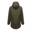 IQONIQ Thelon parkas i återvunnen polyester grön | M | Inget reklamtryck | Inte tillgängligt | Inte tillgängligt | Inte tillgängligt