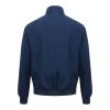 IQONQ Odin jacka i återvunnen polyester - urban stil marinblå | M | Inget reklamtryck | Inte tillgängligt | Inte tillgängligt | Inte tillgängligt