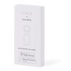 VINGA Baltimore RCS Key tag With Finder Dual blå