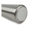 VINGA Erie RCS stål termosflaska 450 ml silver