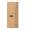 VINGA Niro RCS SS flaska 500ML vinröd