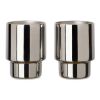 VINGA Nagano RCS mugg, 2 st reflekterande