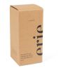 VINGA Erie RCS återvunnet stål push mugg 350 ML vit-heather grey | Inget reklamtryck | Inte tillgängligt | Inte tillgängligt