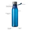 VINGA Lean RCS vattenflaska 800 ML marinblå | Inget reklamtryck | Inte tillgängligt | Inte tillgängligt