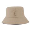 VINGA Baltimore AWARE™ återvunnen PET bucket hatt greige | Inget reklamtryck | Inte tillgängligt | Inte tillgängligt | Inte tillgängligt