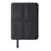 VINGA Baltimore RCS seat pad svart
