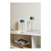 VINGA Nauro RCS återvunnen plast bordslampa stenkol | Inget reklamtryck | Inte tillgängligt | Inte tillgängligt
