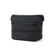 VINGA Baltimore Neo RCS expandable toiletry bag svart